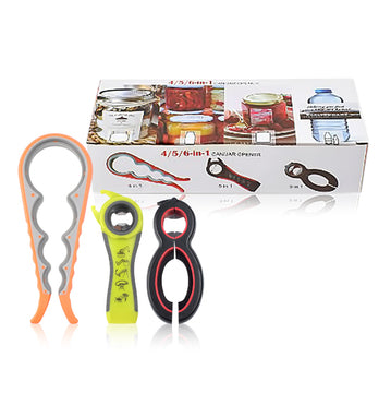 Fifth Spark, Bottle and Can Opener Multifunction Kitchen tool set – FIFTH  SPARK